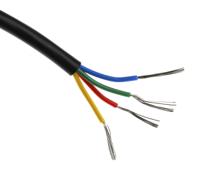 rsf66a25b175 Sensata Cynergy3 RSF66 Series Vertical Polyphenylene Sulfide Float Switch, Float, 1m Cable, Direct Load, 240V ac Max,