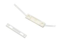 7tcg009630r0015 Thomas & Betts Self Adhesive Natural Cable Clamp 12.7 mm x 50.7mm