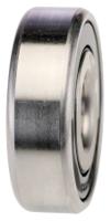 w-6302-2rs1 SKF W 6302-2RS1 1 Row Ball Bearing - 15 mm ID, 42 mm OD