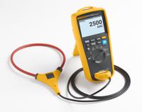 fluke-279fc-ib Fluke Fluke 279 FC Handheld Digital Multimeter, True RMS, 2.5kA ac Max, 1000V ac Max - RS Calibrated