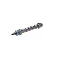 rm8020m250 Norgren Pneumatic Roundline Cylinder - 20 mm Bore, 250 mm RM/8000/M Series, Double Acting Acting
