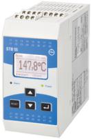 stb55-5000-000 P.M.A STB 55 Temperature Limiter, 100 x 50mm Relay, 230 V ac Supply Voltage ON/OFF