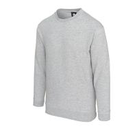 1250-15rbxl Orn 35% Cotton, 65% Polyester Work Sweatshirt XL