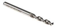 a92050 Dormer A920 Series HSCo Twist Drill Bit for Steel, 5mm Diameter, 62 mm Overall