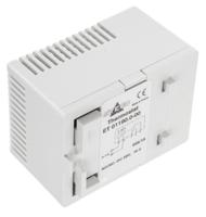 011900-00 STEGO Changeover Enclosure Thermostat, 24 V dc, 0 → +60 °C