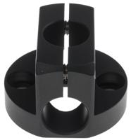 786-6125 RS PRO M6 Base Clamp, Connecting Component
