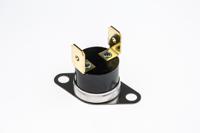 2455r-90820462 Honeywell Bi-Metallic Thermostat, Opens at +50°C, Closes at 35°C, +150°C Max, NC, Automatic Reset, Bracket Mount