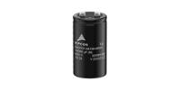 b43703a5568m600 EPCOS 5600μF Aluminium Electrolytic Capacitor 450V dc, Screw Terminal - B43703A5568M600