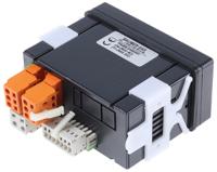 pa408018ax01 Baumer PA408 LED Digital Panel Multi-Function Meter, 45mm x 93mm