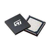 stm32u545ceu6q STMicroelectronics STM32U545CEU6Q, 32 bit ARM Cortex M33, STM32545 Microcontroller, 160 MHz, 512kB FLASH, 48-Pin LQFP