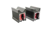 e934mp Eclipse Magnetic 101.6 x 70 x 95mm V-Block, 65mm Capacity