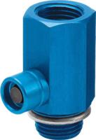 hab-14 Festo B Non Return Valve, 10bar