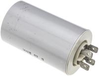 c274ac35200sa0j KEMET C27 Metallised Polypropylene Film Capacitor, 470V ac, ±5%, 20μF, Chassis Mount
