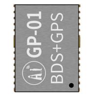 gp-01 RF Solutions GP-01 GPS Module