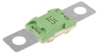 15353956121 Littelfuse 125A Green BF2 Car Fuse, 32V dc