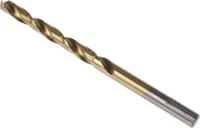 213-231 RS PRO HSS Twist Drill Bit, 5.4mm Diameter, 93mm Overall