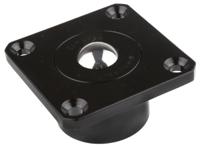 7125 ALWAYSE Ball Transfer Unit with 25.4mm diameter Steel ball