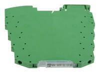 2864176 Phoenix Contact 3RS7003 Series Signal Conditioner, Current, Voltage Input, Current Output, 24V dc Supply, ATEX