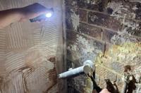 nsroo-star1200 Nightsearcher Rechargeable LED Work Light, 1200 lumens, USB-C Plug, 3.7 V, IP54