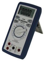 bk2709b BK Precision BK2709B Handheld Digital Multimeter, True RMS, 10A ac Max, 10A dc Max, 750V ac Max