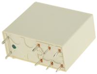 oa-56691298361-dc24v Dold PCB Mount Force Guided Relay, 24V dc Coil Voltage, 2 Pole, DPDT