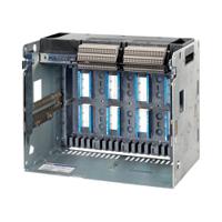 3r10 Klauke Uninsulated Ring Terminal, M10 Stud Size, 16mm² to 16mm² Wire Size