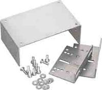 la7f901 Schneider Electric TeSys Mounting Plate for use with TeSys LR9F5/F6