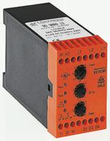 bd908012-3ac400v-uhac230v Dold Phase, Voltage Monitoring Relay, 3 Phase, DPDT, DIN Rail