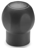 245103-c1 Elesa 245103-C1 Black Lever, M8