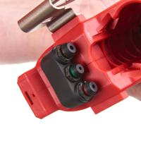 4933464404 Milwaukee  Cordless 4.8 mm Rivet Gun