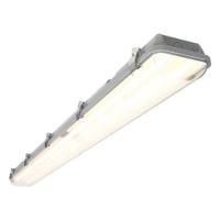 4l31104n 4lite UK 58 W LED Batten Light, 240 V LED Batten, Anti-corrosive, 1.5 m Long, IP65