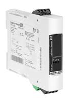 ftw325-b2a1a Endress+Hauser Nivotester FTW325 Series Capacitance Level Sensors, Relay Output, DIN Rail, Polycarbonate Body,