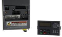 efc5610-1k50-3p4-mda-7p-nnnnn-l1nn Bosch Rexroth Inverter Drive, 1.5 kW, 3 Phase, 380 V ac, 4 A, EFC 5610 Series