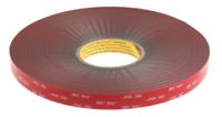 3m-gph-110gf-19mm-x-33m 3M GPH-110GF, VHB™ Grey Foam Tape, 19.0mm x 33.0m, 1.10mm Thick