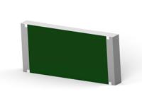 3550820rjt TE Connectivity 3550 820 Ω, 4320 Thick Film Surface Mount Resistor ±5 % 5 W - 3550820RJT