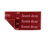 681794 3M Very Fine Abrasive Sheets, 224mm x 115mm