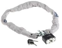 3536-rs Squire 900mm, 5mm diameter, Steel Security Chain