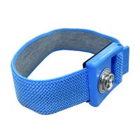 218-533 RS PRO ESD Grounding Wrist Strap With 4 mm Stud