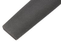 161-1479 RS PRO 300mm, Second Cut, Half Round Engineers File With Soft-Grip Handle