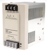 s8vs-18024 Omron S8VS DIN Rail Power Supply, 100 → 240V ac ac Input, 24V dc dc Output, 7.5A Output, 180W