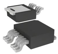 vn5t016ahtr-e STMicroelectronics VN5T016AHTR-E MOSFET Gate Driver 1, 30 A 6-Pin 36 V, HPAK