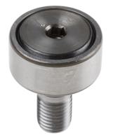 krv30-pp-a Stud Cam Follower KRV30-PP-A, 12mm ID, 30mm OD