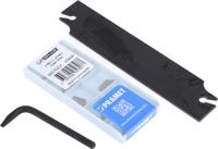 kitxlcfn-32-3-t8330 Pramet Parting Off Turning Tool T8330