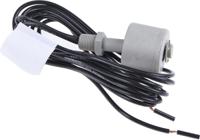 191-9470 RS PRO Vertical Polyphenylene Sulfide Float Switch, Float, 1m Cable, NO/NC, 240V ac Max, 120V dc Max