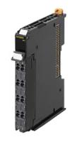 nx-da2203 Omron Analogue Output Module for Use with CJ PLC, EtherCAT Coupler Unit, NX Series CPU Unit, Analogue