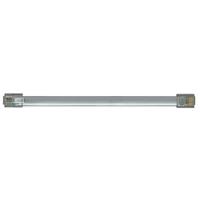 tdc057-5 L-Com TDC Series Flat Ribbon Cable, 5ft Length, RJ12 to RJ12