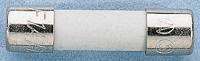 0216800mxp Littelfuse 800mA F Ceramic Cartridge Fuse, 5 x 20mm