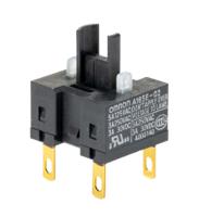 a165e-02 Omron A165E Series, 2NC