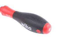 03738 Wiha Phillips Screwdriver, PH1 Tip, 300 mm Blade, 411 mm Overall