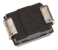 mbrs140t3g onsemi 40 V 1 A Diode Schottky 2-Pin DO-214AA MBRS140T3G